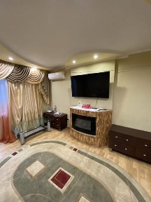 3-х кімнатна сучасна квартира по Віталія Матусевича 4 (МУРАВЕЙНІК)