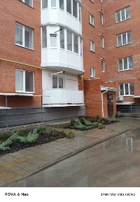 1-кімн на 3 поверсі по Мацієвського в новобудові