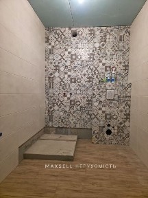 Квартира в новобудові на проспекті Свободи (розпочато ремонт)