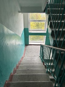 Кватира на Британскій