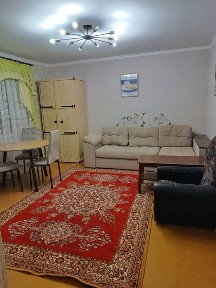 Оренда 3-х кімнатної квартири