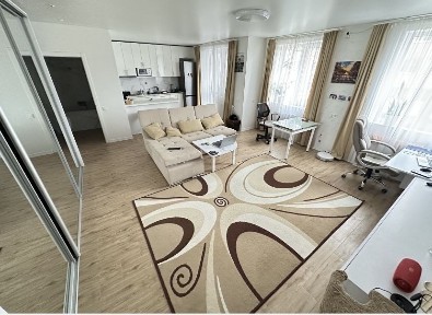 Продам 2 комнатную квартиру м. Академика Павлова