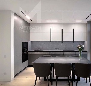 ‼️ЖК КУЛЬТУРЫ 22‼️Авантаж ! Дизайнерская 108 м2 ! ГЕНЕРАТОР