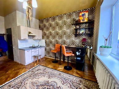 СМАРТ, але з характером. Харків, вул. Добровольців, 5. Ремонт!