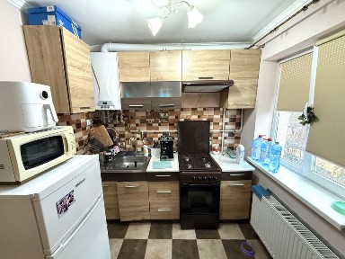 Продаж 1к Дост 3 поверх