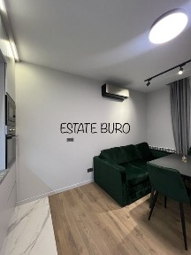 Продам 2 к. квартиру (евротрёшку) 4 этаж ЖК СОКОЛЬНИКИ Топ ремонт!