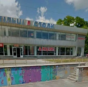 Свет не отключают! Сдам помещение на пр. Г. Сталинграда/Б. Хмельницкого