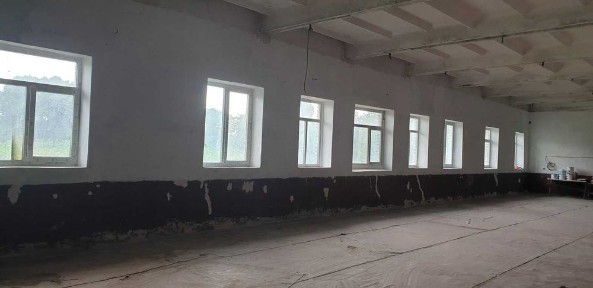 Дніпропетровська область, Кам'янське