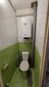 Продаж 2к квартири в Хортицькому районі по вулиці Лахтинська.