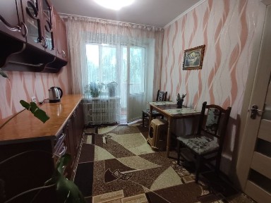 Оренда 2 кімнати в гуртожитку