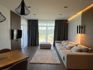 Продаж 3-х кім. квартири вул. Пасічна ЖК <a href='/newbuilding/4828/view/zk-villa-magnolia'>Villa Magnolia</a>