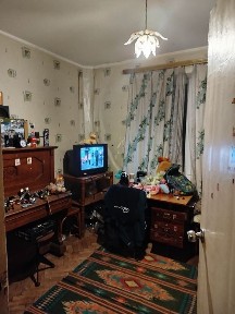 3 кімнатна квартира біля парку Погулянка