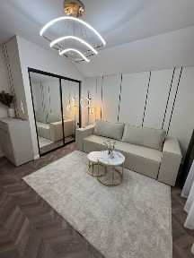 Продаж! Вишукана, дизайнерська 2к квартира біляТЦ Арсен Івано-Франківськ