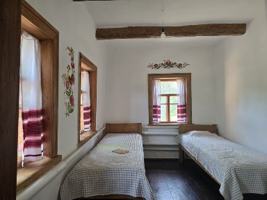 Здам в оренду будинок дачу з гарячим чаном