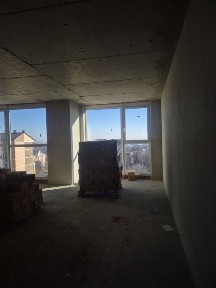 Компактний пентхаус в центрі від забудовника