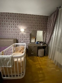 Продажа 3-комнатной квартиры 135 м², Александра Поля просп.