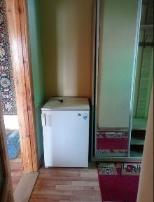 Оренда однокімнатного будинку в Лезнево 4500 гр. Є всі зручності