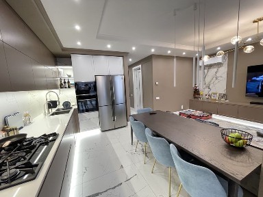 Оренда‼️Квартира преміум-класу, 145 м² ЖК Sofia Residence