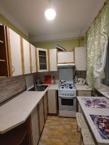 Сдам однокімнатну метро Чернігівська, вул Братиславська 34