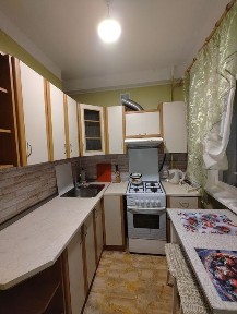 Сдам однокімнатну метро Чернігівська, вул Братиславська 34