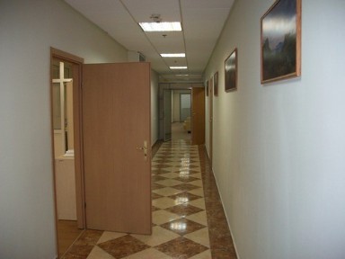 Аренда офиса 54 м², Верхний Вал ул.