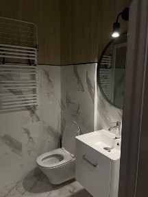 Квартира студія на Свободи 32