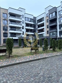 Продаж 1-кімн. кв-ри у Пущі-Водиці, новобудова, Київ