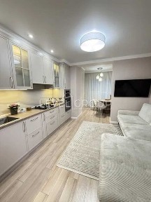 Софія Резіденс, 2 кімнатна квартира що варта уваги