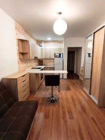 Без% Продаж просторої 1-к квартири 46 м2 Ясинуватський пр10 Деміївська