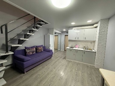 Сдам 1 ком квартиру Бочарова/Атриум