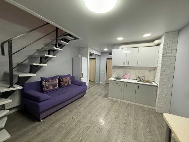 Сдам 1 ком квартиру Бочарова/Атриум