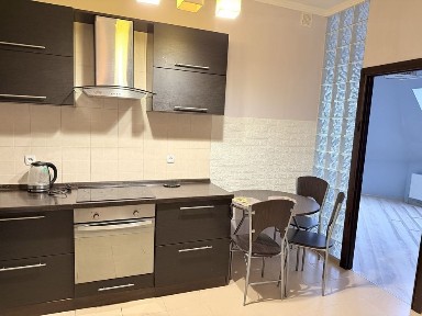 Сдам 2-ух комнатную квартиру в ЖК Чудо Город