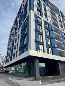 Продаж фасадного приміщеня до 200м2 <a href='/newbuilding/4751/view/zk-slavutic'>Славутич</a> Осокорки