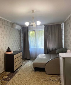 2-х ком. На Черемушках.