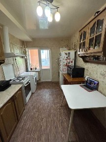 Каартира на <a href='/newbuilding/4870/view/zk-vilamsa'>Вильямса</a> с двухконтурным котлом.