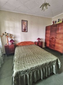 Дніпропетровська область, Кривий Ріг, Тернівський