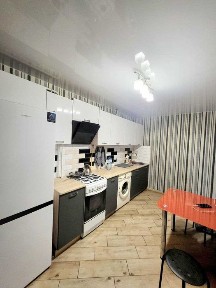 Продам 1-кімнатну квартиру в новобудові