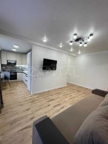 Аренда квартиры / Печерск / ПЕРВАЯ СДАЧА / Чигорина, 59А