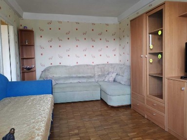 Аренда 1-комнатной квартиры 28.5 м², Ивана Микитенко ул., 11