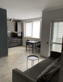 Оренда 2кімнтаної квартири в жк Малахіт