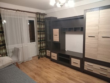 Власна 1-кімн. квартира Харківське шосе