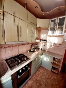 2к квартира на новом свете