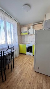 Сдам 1 ком. квартиру Алевсеевка, Л. Свободы, супермаркет Класс, метро