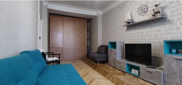 2-на квартира по вул. Гарматна 33/1 м. Шулявка м. Політехнічний інститут