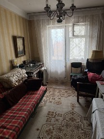 Продам 3к квартиру у Вишневому