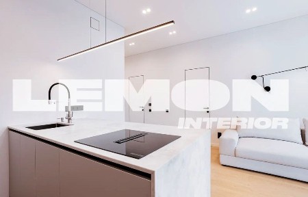 Євро 2к з ремонтом 51м в ЖК <a href='/newbuilding/7457/view/zk-unithome'>UNIT.Home</a> Гарета Джонса БЕЗ КОМІСІЇ