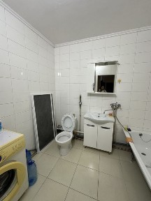 Здається 2х кімнатна квартира