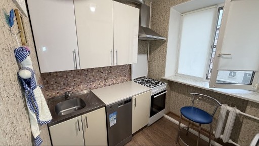 Одеська область, Одеса, Хаджибейський