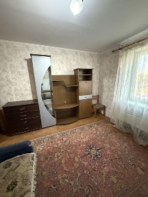 Здаю 1 кімнатну квартиру Парк Юність