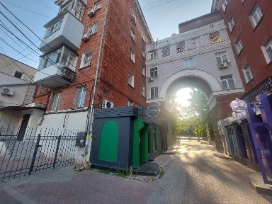 Миколаївська область, Миколаїв, Заводський